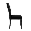 New Classic D400-20-BLK New Classic D400-20-BLK Celeste - Dining Chair (Set of 2) - Black