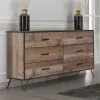 New Classic B5533-050 Elk River - Dresser - Rustic