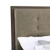 New Classic 00-594G-200 New Classic 00-594G-200 Cagney - 6/0 California King Bed - Vintage