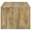 Coaster Fine Furniture 704838 Benton - Rectangular Solid Wood Coffee Table - Natural