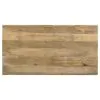 Coaster Fine Furniture 704838 Benton - Rectangular Solid Wood Coffee Table - Natural
