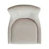 Liberty Furniture 512-C6501S Arden Road - Upholstered Side Chair - Satin Cherry