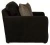 Jackson Furniture Industries 329101-1806/58-2642/28 Jackson Furniture Industries 329101-1806/58-2642/28 Midwood - Oversized Chair - Smoke
