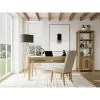 Riverside Furniture 91031 Davie - Writing Desk - Light Brown