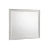 Intercon AO-BR-5591-WHT-C Intercon AO-BR-5591-WHT-C Andover - Mirror - White