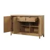 New Classic D1464N-30 New Classic D1464N-30 Essence - Server / Console - Natural