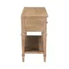 Liberty Furniture 928-OT1030 Haven Hills - Sofa Table - Camel Beige