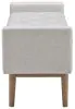 Ashley Furniture A3000247 Briarson - Storage Bench - Beige / Brown