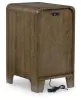 Ashley Furniture A4000636 Jensworth - Accent Table - Brown