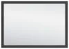 Ashley Furniture B2616-36 Ashley Furniture B2616-36 Cadmori - Bedroom Mirror - Black