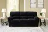 Ashley Furniture 2420438 Ashley Furniture 2420438 SimpleJoy - Sofa - Onyx
