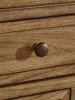 Ashley Furniture B895B1 Ashley Furniture B895B1 Sharlance - Dresser and Mirror - Brown