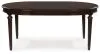 Ashley Furniture D764/35/01(3)/60 Lavinton - 8 Pc. - Dining Room Extension Table, 6 Side Chairs, Server - Brown