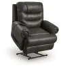 Ashley Furniture PC8240612 Ashley Furniture PC8240612 Revived and Restored - Power Lift Recliner - Granite