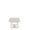 Riverside Furniture 25050 Carmella - Rectangle Dining Table - Pebble Oak