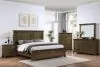 New Classic B3907B-050 Sunstone - Dresser - Walnut