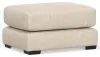 Jackson Furniture Industries 230110-1625/36 Jackson Furniture Industries 230110-1625/36 Hyde Park - Ottoman - Porcelain