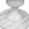 Liberty Furniture 331-OT1020 Liberty Furniture 331-OT1020 Sedona - Round End Table - White