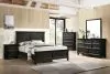 New Classic BB044B-040 New Classic BB044B-040 Tamarack - Nightstand - Black