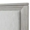 New Classic 00-2442-300 New Classic 00-2442-300 Fiona - 5/0 Queen Bed - Mist Gray