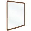 Riverside Furniture 83761 Elsie - Mirror - Dark Brown