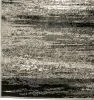 Furniture of America RG5183M Sivas - 8' x 10' Area Rug - Gray / Black Fabric