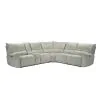 New Classic 27-5440-3PS New Classic 27-5440-3PS Remsen - 3 Piece P2 Power Sectional - Latte