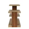 Riverside Furniture 34115 Truett - Sofa Table - Light Brown