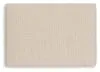 Benchcraft® 4860214 Lango - Ottoman - Jute
