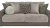 Jackson 222503-1863/29-1483/29 Reddington - Sofa - Umber