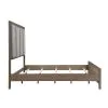 New Classic 00-B3412-200 New Classic 00-B3412-200 Harrisburg - Western King Bed - Walnut