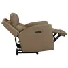 Liberty Furniture 7021TO-13P Liberty Furniture 7021TO-13P Camden - Swivel Glider Recliner P3 - Aline Toast