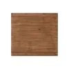 Liberty Furniture 936-OT1020 Liberty Furniture 936-OT1020 Shaker Lakes - End Table - Harvest Brown