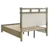 Coaster Fine Furniture 207530QB3 Hazlewood - Queen Footboard Drawers (2 Pieces), Box 3 of 3 - Vineyard Oak