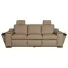 Liberty Furniture 6006FN-UPH-SOLO Armon - Sofa & Loveseat - Oslo Fawn