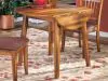 Ashley Furniture D199-15 Berringer - Rustic Brown - Round Drm Drop Leaf Table- cron test 2