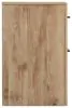 Ashley Furniture B1050-92 Hyanna - Two Drawer Night Stand - Tan Brown