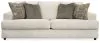 Ashley Furniture 9510438 Soletren - Sofa - Stone