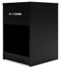 Ashley Furniture EB3392-291 Finch - One Drawer Night Stand - 23
