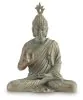 Ashley Furniture A2000678 Hosgrove - Sculpture - Verigris Patina