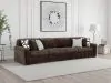 Ashley Furniture 98104S7 Ashley Furniture 98104S7 Midnight-Madness - 2-Piece Sectional - Chocolate