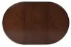 Ashley Furniture D764-35 Lavinton - Oval Dining Room Extension Table - Brown
