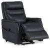 Ashley Furniture 6391012 Ashley Furniture 6391012 Strawbill - Power Lift Recliner - Sapphire