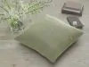 Ashley Furniture A1001132 Ashley Furniture A1001132 Brockbert - Pillow (Set of 4) - Green