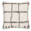 Ashley Furniture A1001167 Wimings - Pillow (Set of 4) - Brown / Black / Cream