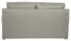 Jackson Furniture Industries 328802-1842/18-2078/48 Hooten - Loveseat - Nickel