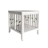 Liberty Furniture 469-OT1020 Dockside - End Table - White