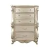 New Classic B992-070 Monique - Chest - Champagne