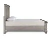 New Classic 00-2114-300 New Classic 00-2114-300 Mariana - 5/0 Queen Bed - Gray