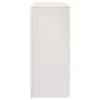 CoasterEveryday 205113 Miranda - 7-Drawer Dresser - White